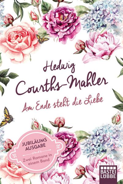 Cover von Am Ende steht die Liebe