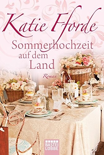 Cover von Sommerhochzeit auf dem Land