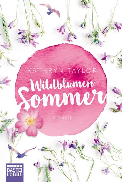 Cover von Wildblumensommer