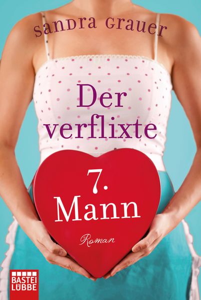 Cover von Der verflixte 7. Mann
