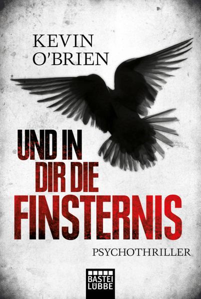 Cover von Und in dir die Finsternis