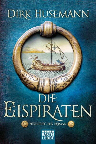 Cover von Die Eispiraten