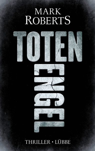 Cover von Totenengel