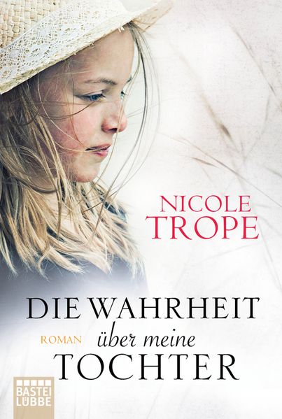 Cover von Die Wahrheit über meine Tochter