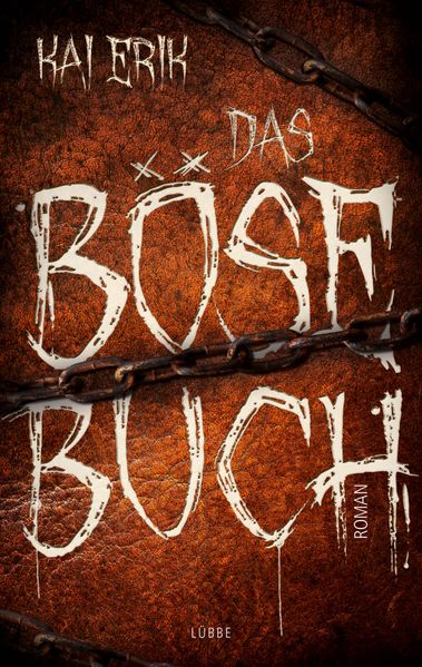 Cover von Das böse Buch