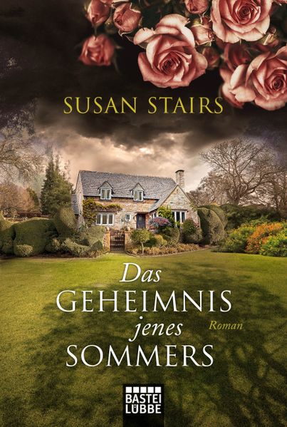 Cover von Das Geheimnis jenes Sommers