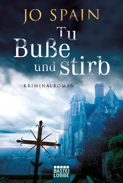 Cover von Tu Buße und stirb