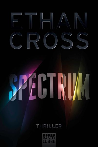Cover von Spectrum