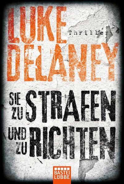 Cover von Sie zu strafen und zu richten