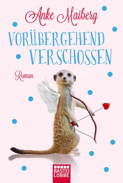 Cover von Vorübergehend verschossen