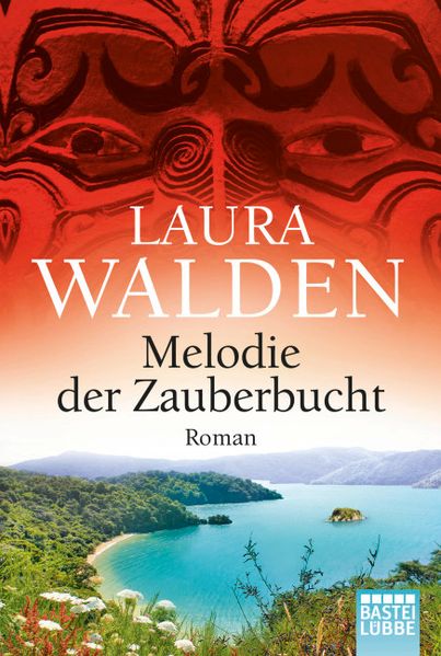 Cover von Melodie der Zauberbucht