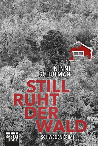 Cover von Still ruht der Wald
