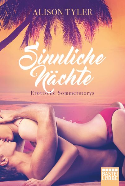 Cover von Sinnliche Nächte