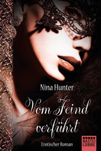 Cover von Vom Feind verführt