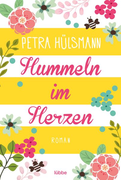 Cover von Hummeln im Herzen