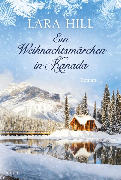 Cover von Ein Weihnachtsmärchen in Kanada