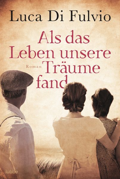 Cover von XXL-Leseprobe: Als das Leben unsere Träume fand