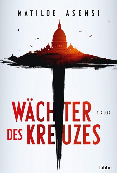 Cover von Wächter des Kreuzes