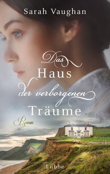 Cover von Das Haus der verborgenen Träume