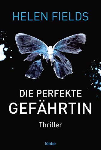 Cover von Die perfekte Gefährtin
