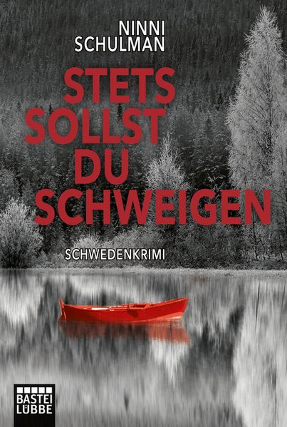 Cover von Stets sollst du schweigen