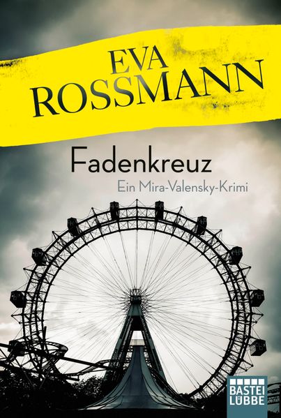 Cover von Fadenkreuz