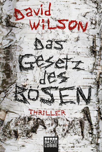 Cover von Das Gesetz des Bösen
