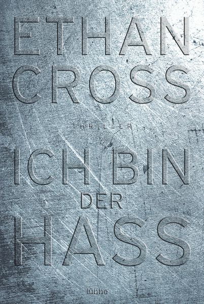 Cover von Ich bin der Hass