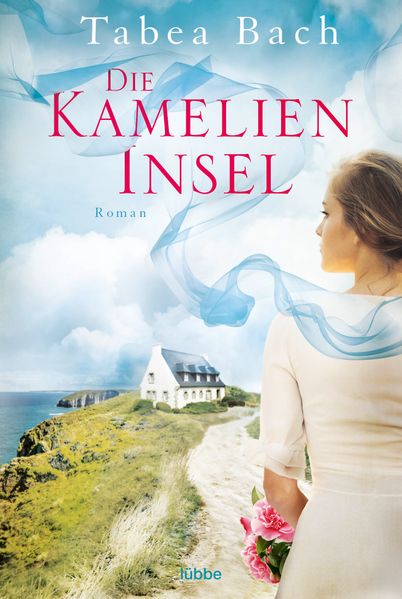 Cover von XXL-Leseprobe: Die Kamelien-Insel