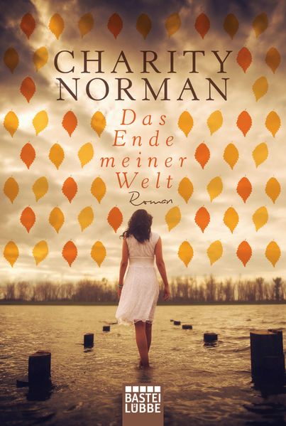 Cover von Das Ende meiner Welt