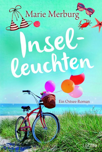 Cover von Inselleuchten