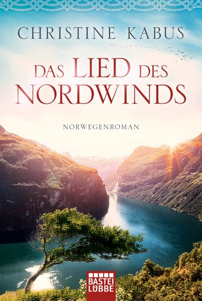Cover von Das Lied des Nordwinds