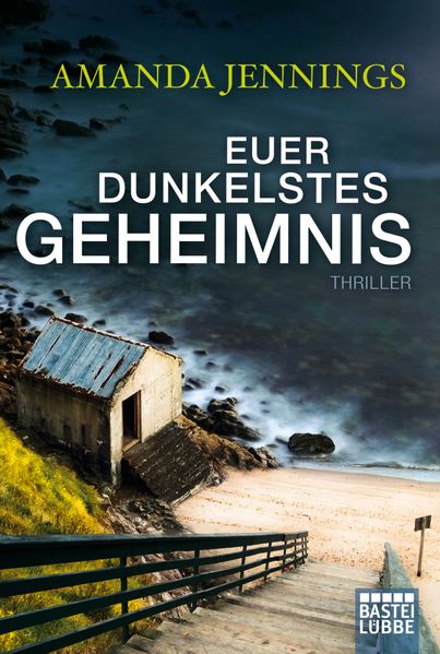 Cover von Euer dunkelstes Geheimnis