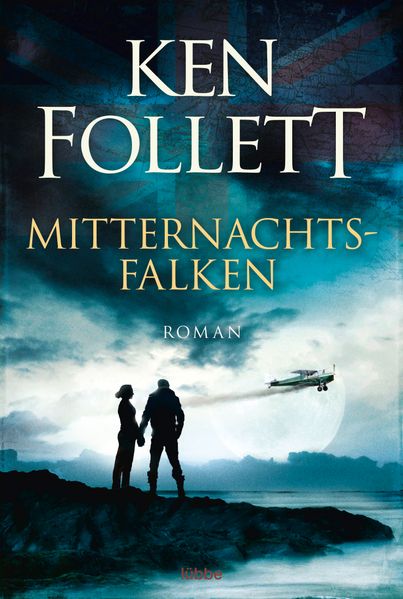 Cover von Mitternachtsfalken