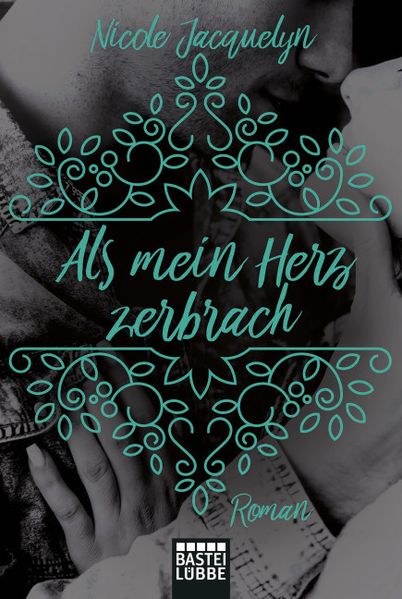 Cover von Als mein Herz zerbrach