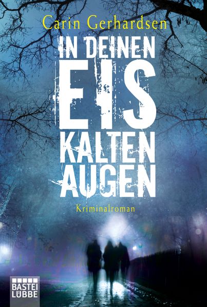 Cover von In deinen eiskalten Augen