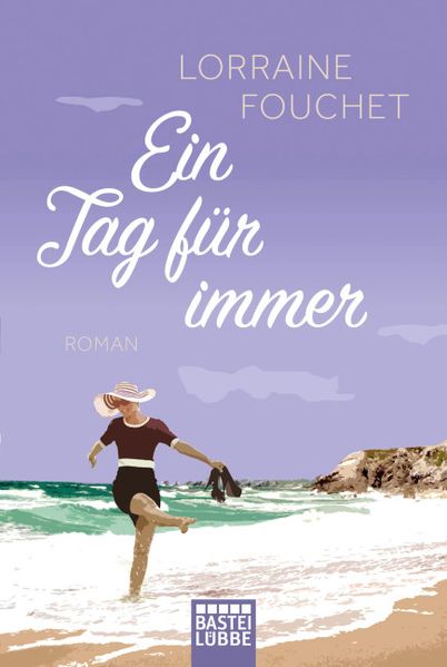 Cover von Ein Tag für immer