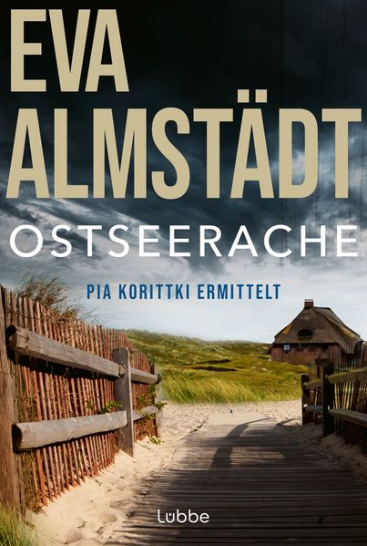 Cover von Ostseeangst