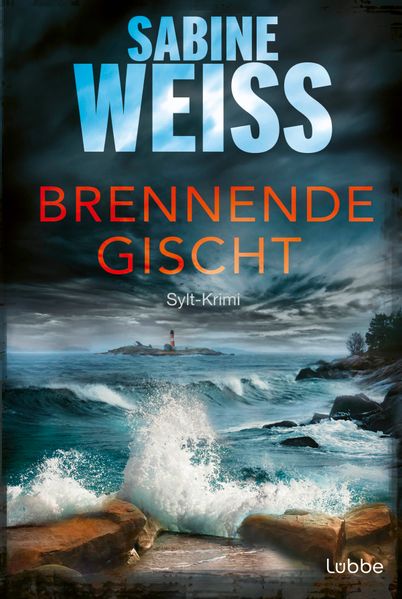 Cover von Finsteres Kliff