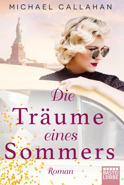 Cover von Die Träume eines Sommers