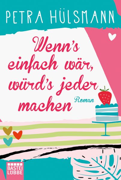 Cover von XXL-Leseprobe: Wenn’s einfach wär, würd’s jeder machen