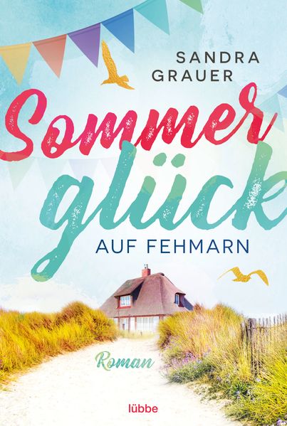 Cover von Sommerglück auf Fehmarn