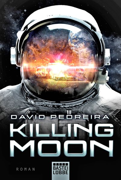 Cover von Killing Moon
