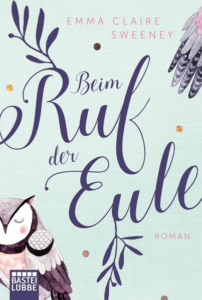 Cover von Beim Ruf der Eule