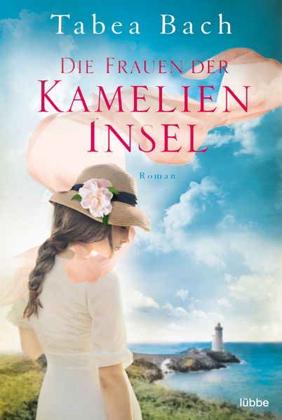 Cover von XXL-Leseprobe: Die Frauen der Kamelien-Insel