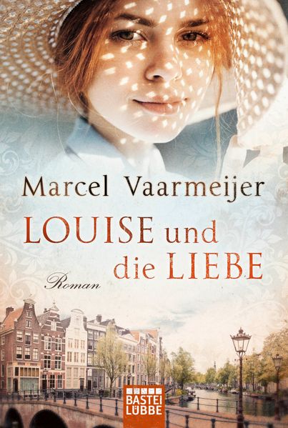 Cover von Louise und die Liebe