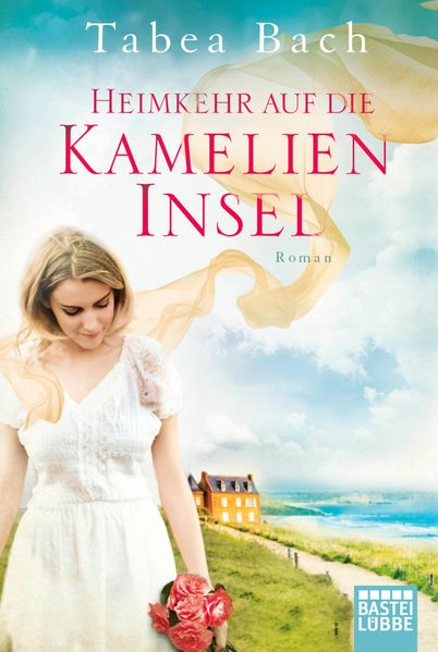 Cover von Heimkehr auf die Kamelien-Insel