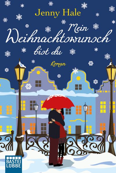 Cover von Mein Weihnachtswunsch bist du