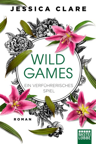 Cover von Wild Games – Ein verführerisches Spiel