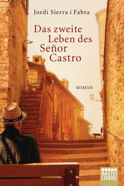 Cover von Das zweite Leben des Señor Castro